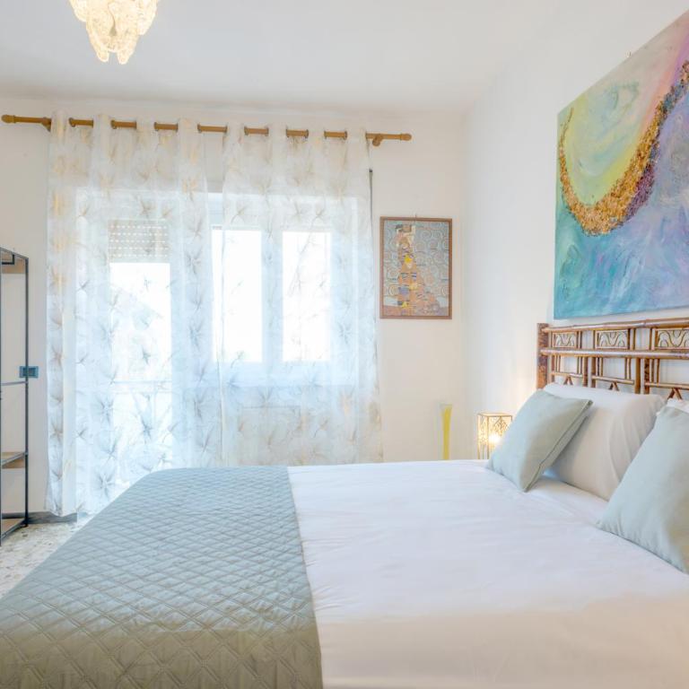 Vacanze Romane - Appartamento con 2 Camere da Letto - 31