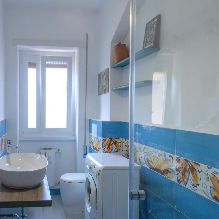 Vacanze Romane - Appartamento con 2 Camere da Letto - 32