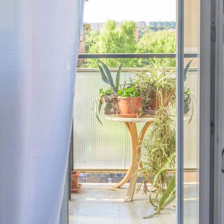 Vacanze Romane - Appartamento con 2 Camere da Letto - 33