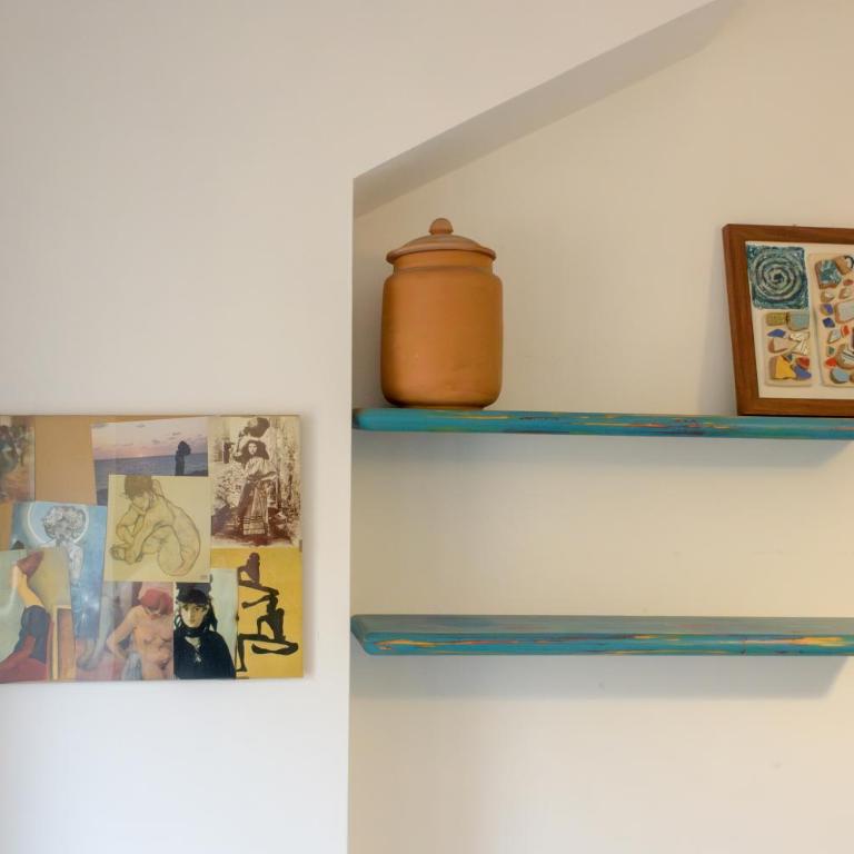 Vacanze Romane - Appartamento con 2 Camere da Letto - 34