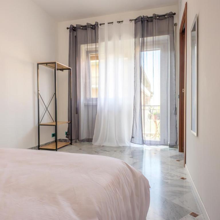 Vacanze Romane - Appartamento con 2 Camere da Letto - 36