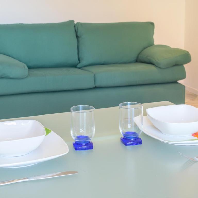 Vacanze Romane - Appartamento con 2 Camere da Letto - 37