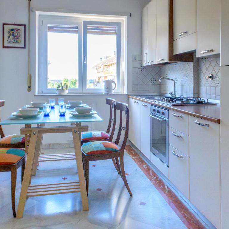 Vacanze Romane - Appartamento con 2 Camere da Letto - 38