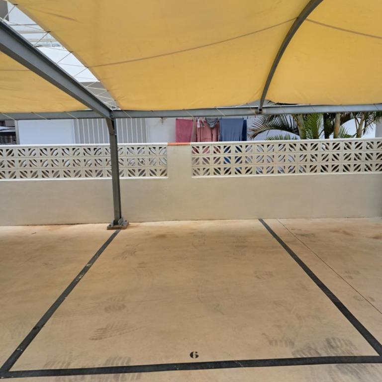 Apartament Playa Gandia - nowy apartament z basenem, 350 m od plaży - Apartamento de 2 dormitorios - 2
