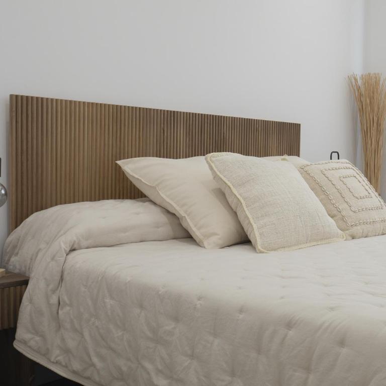 Blau de Sal - Apartamento de 2 dormitorios - 11
