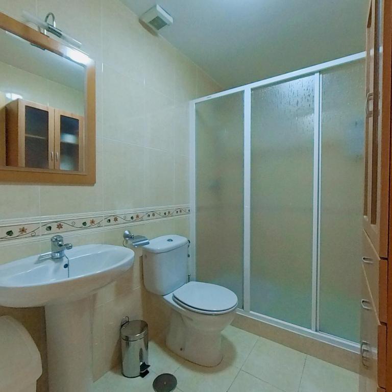 Terrasol Azucarera 3 Dormitorios - Apartamento - 15