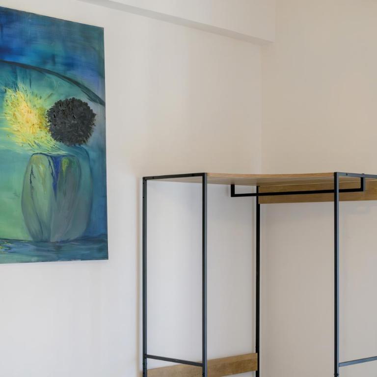 Vacanze Romane - Appartamento con 2 Camere da Letto - 41