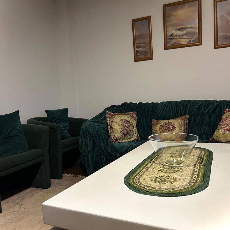 Rent a vintage house in Sarajevo - Kuća sa 1 Spavaćom Sobom - 2