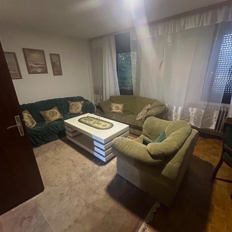 Rent a vintage house in Sarajevo - Kuća sa 1 Spavaćom Sobom - 3