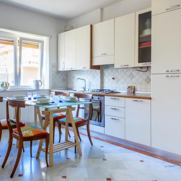 Vacanze Romane - Appartamento con 2 Camere da Letto - 44