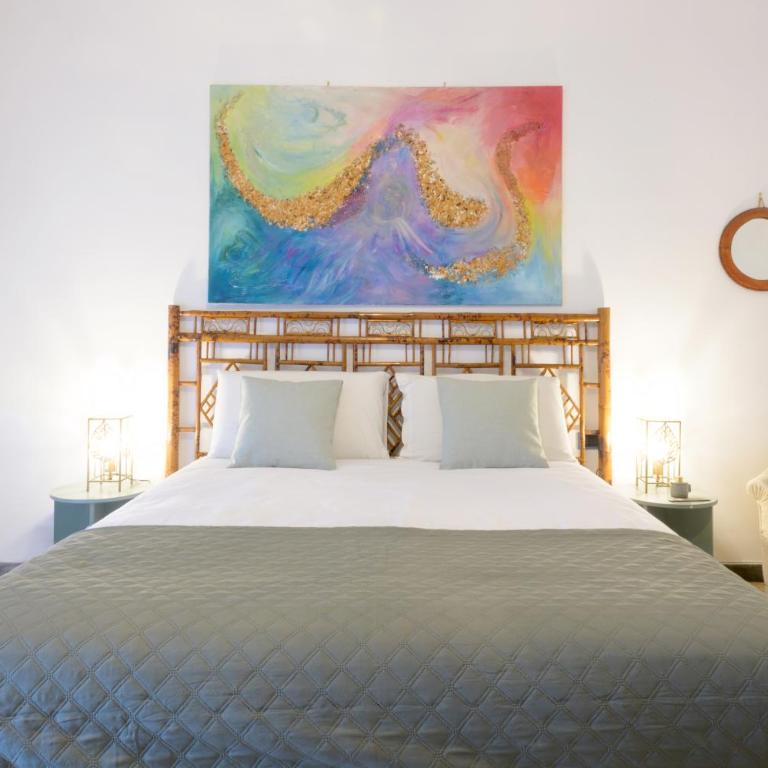 Vacanze Romane - Appartamento con 2 Camere da Letto - 45