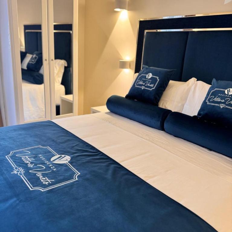 Residenza Vittorio Veneto - Appartamento con 1 Camera da Letto - 3
