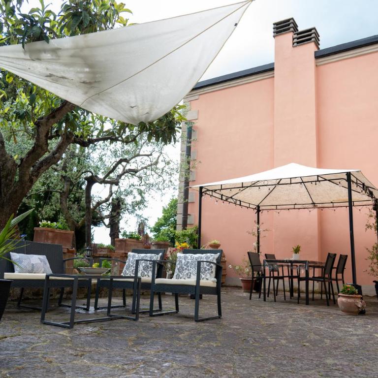 La Teodolinda - Appartamento con 3 Camere da Letto - 18