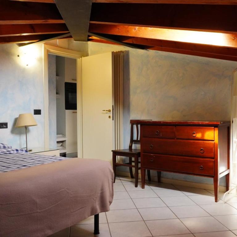 Appartamenti Villa Lina - Appartamento con 2 Camere da Letto - 25