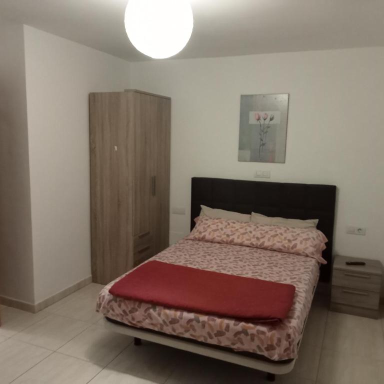 Alojamientos Playa Centro Corralejo 1 - Habitación Doble - 1
