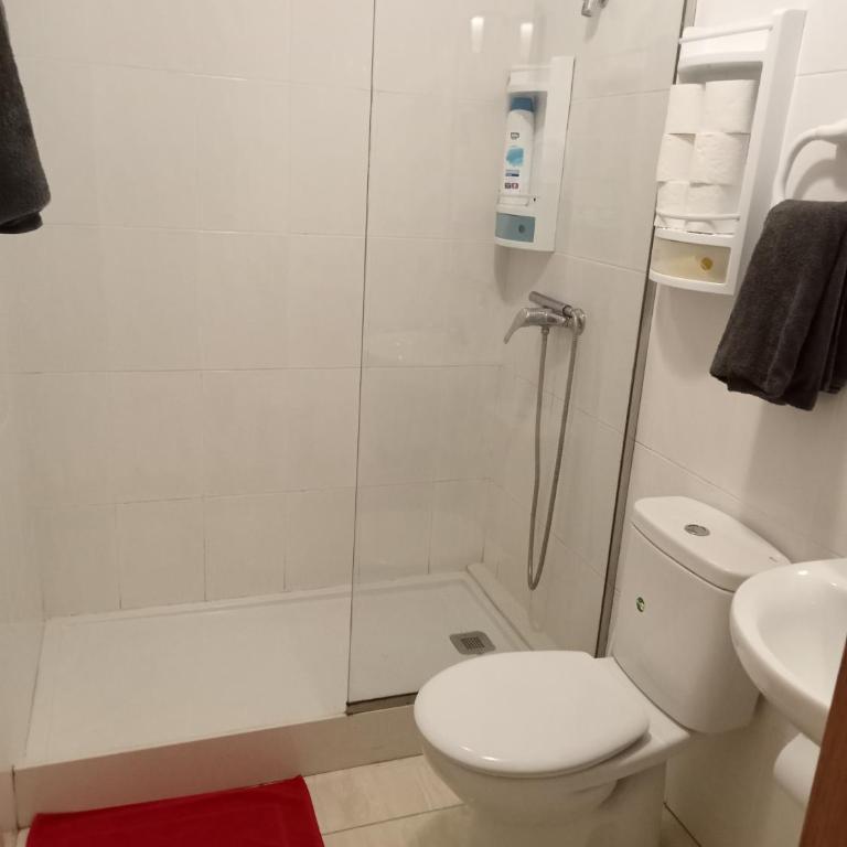 Alojamientos Playa Centro Corralejo 1 - Habitación Doble - 4