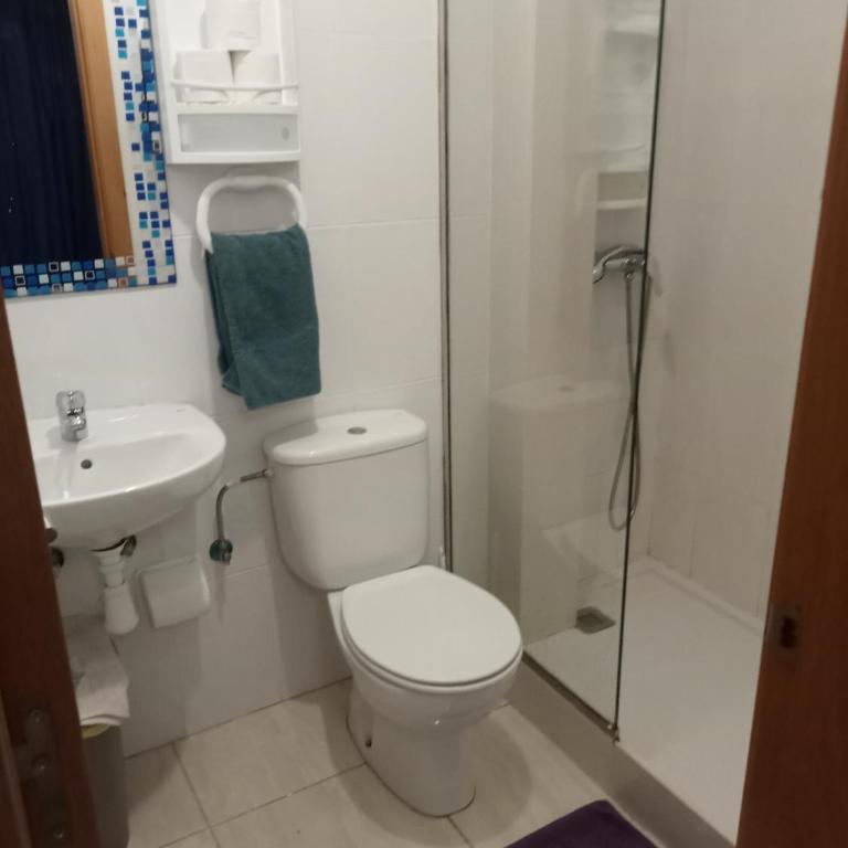 Alojamientos Playa Centro Corralejo 1 - Habitación Doble - 3