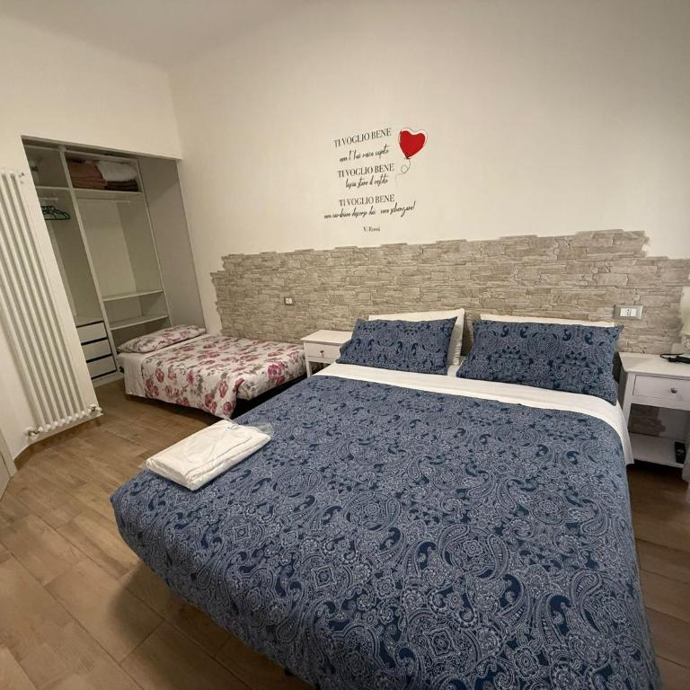 Casa al mare - One-Bedroom Apartment - 11