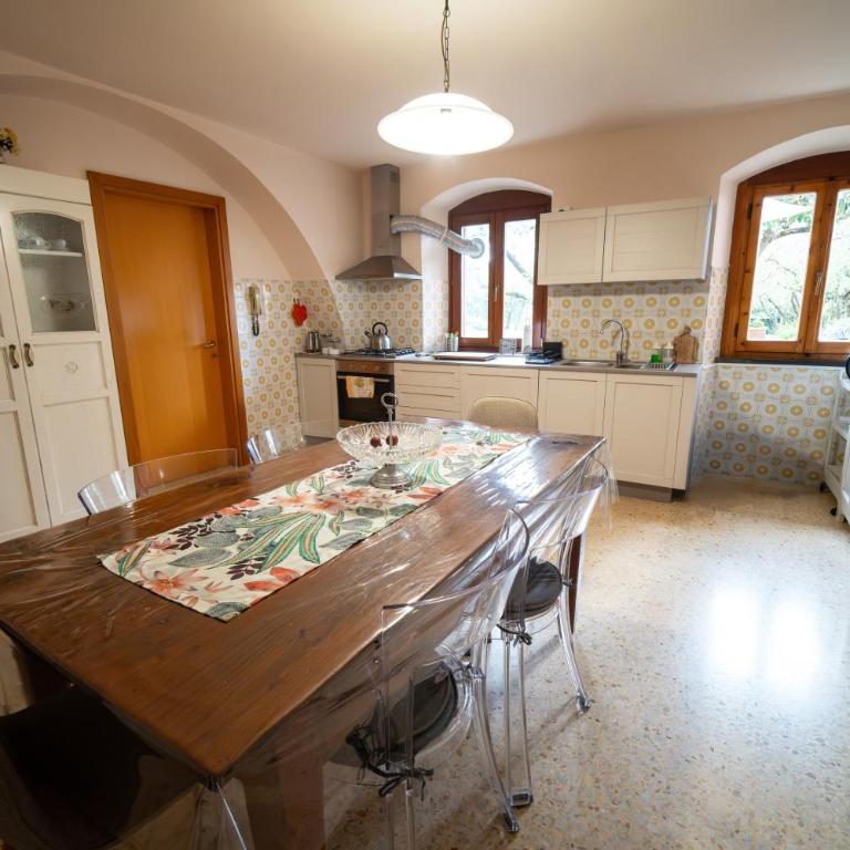 La Teodolinda - Appartamento con 3 Camere da Letto - 29