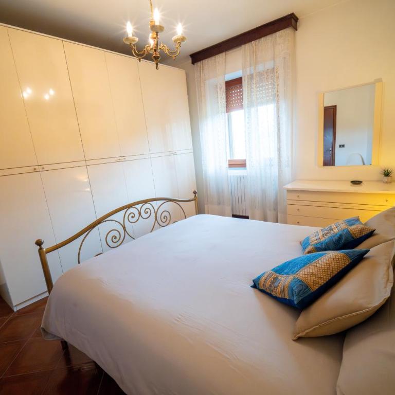 La Teodolinda - Appartamento con 3 Camere da Letto - 31