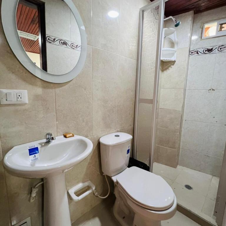 Apartamentos Limsor Beach Vista al mar - Apartamento Deluxe de 2 dormitorios - 23