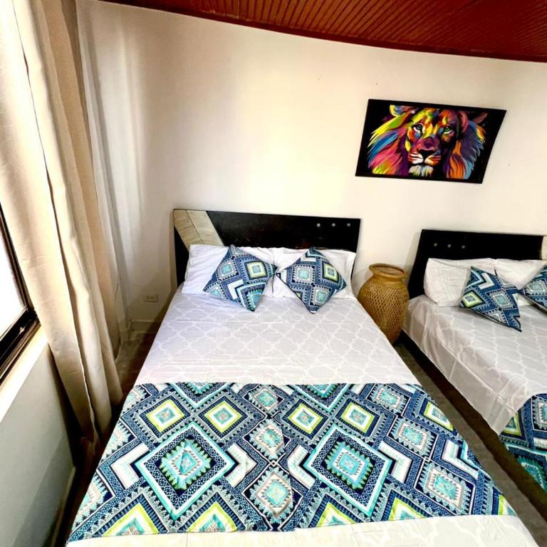 Apartamentos Limsor Beach Vista al mar - Apartamento Deluxe de 2 dormitorios - 4
