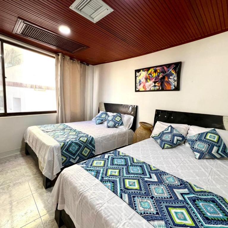 Apartamentos Limsor Beach Vista al mar - Apartamento Deluxe de 2 dormitorios - 8