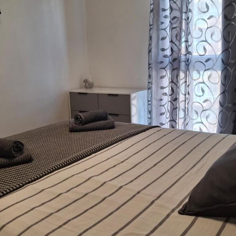 Acuario stay - One-Bedroom Apartment - 19