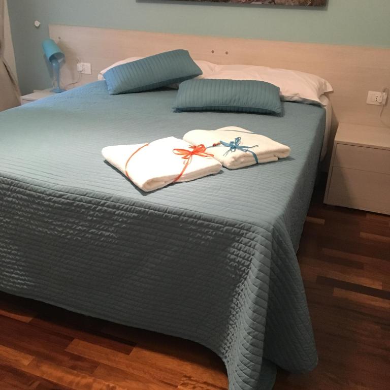 amaranto bnb - Camera Matrimoniale - 6