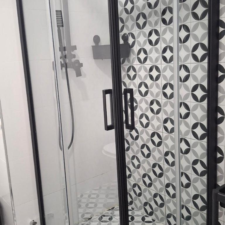 Acuario stay - One-Bedroom Apartment - 24