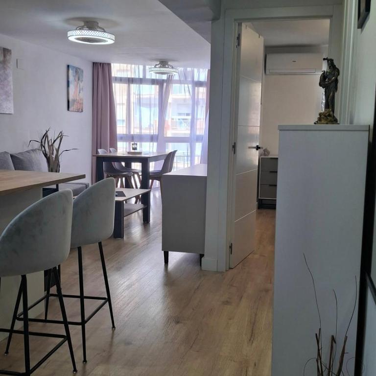 Acuario stay - One-Bedroom Apartment - 16
