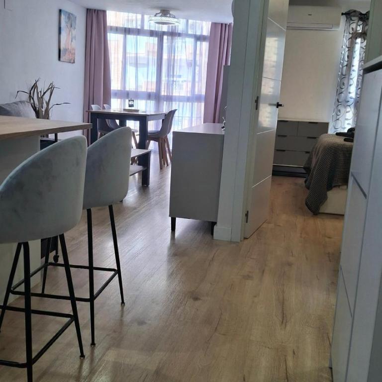 Acuario stay - One-Bedroom Apartment - 27