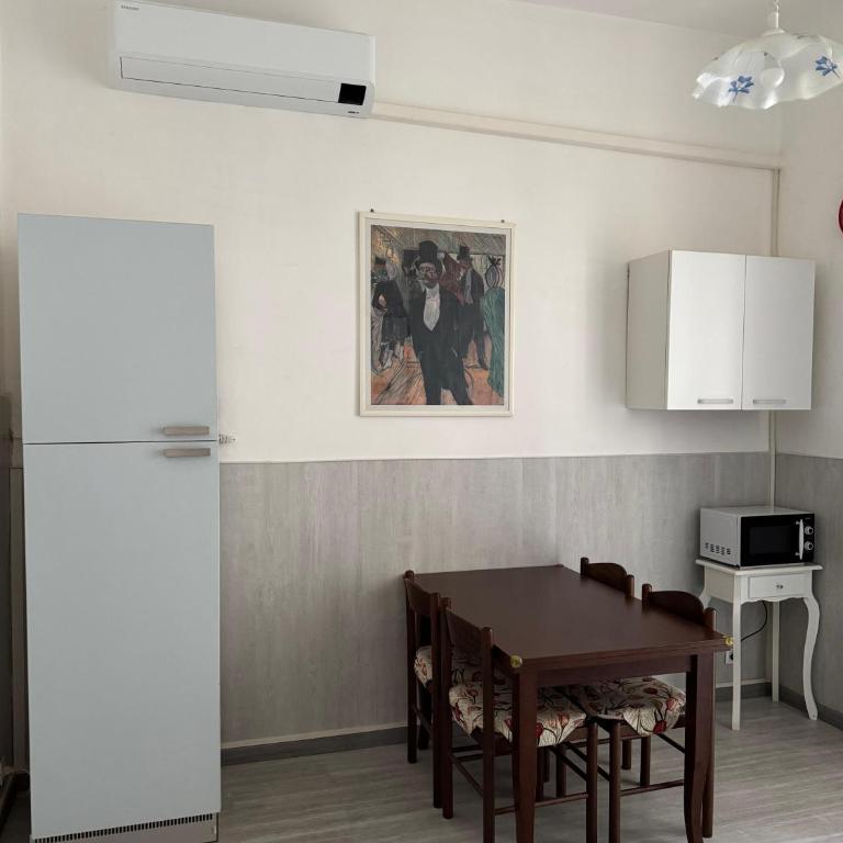 Savona Casa Vacanze vicino Mare 3 minuti WIFI - Appartamento con 1 Camera da Letto - 8