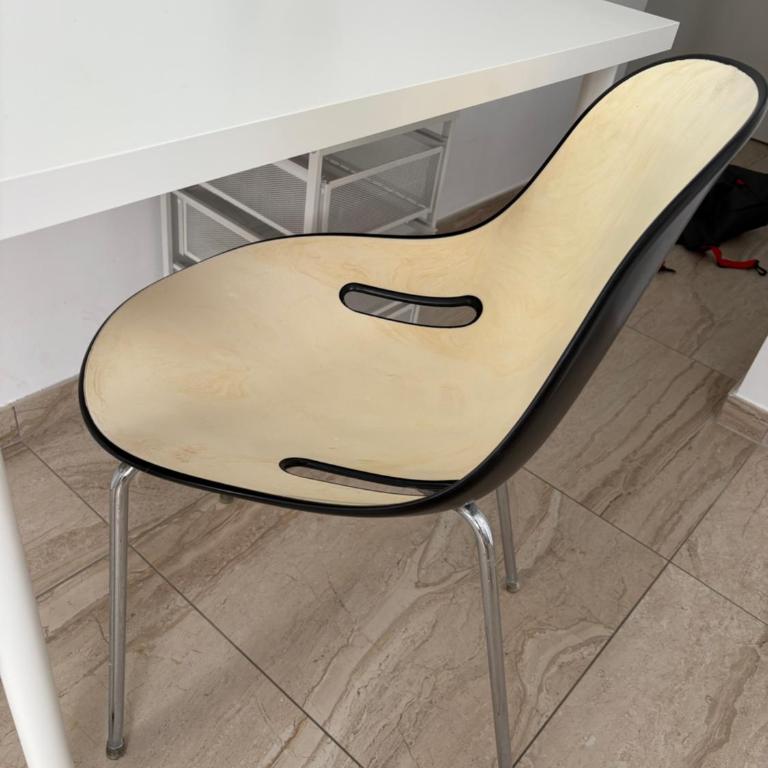 Appart hyper centre Nice - Appartement 1 Chambre - 8
