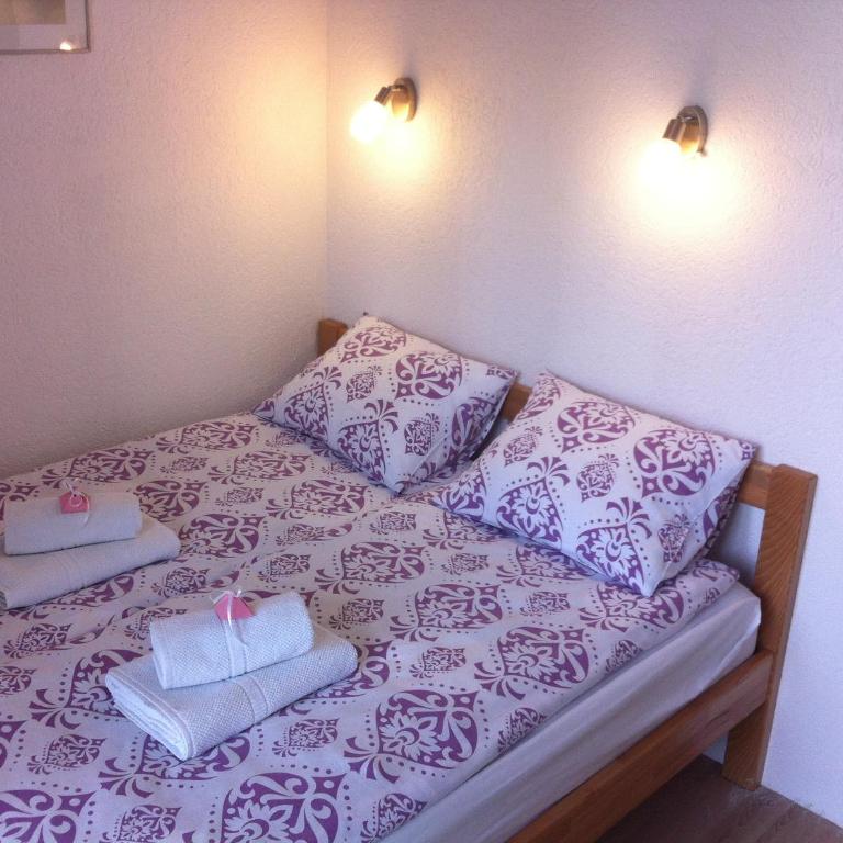 Apartment Elma - Apartman sa 1 Spavaćom Sobom - 16