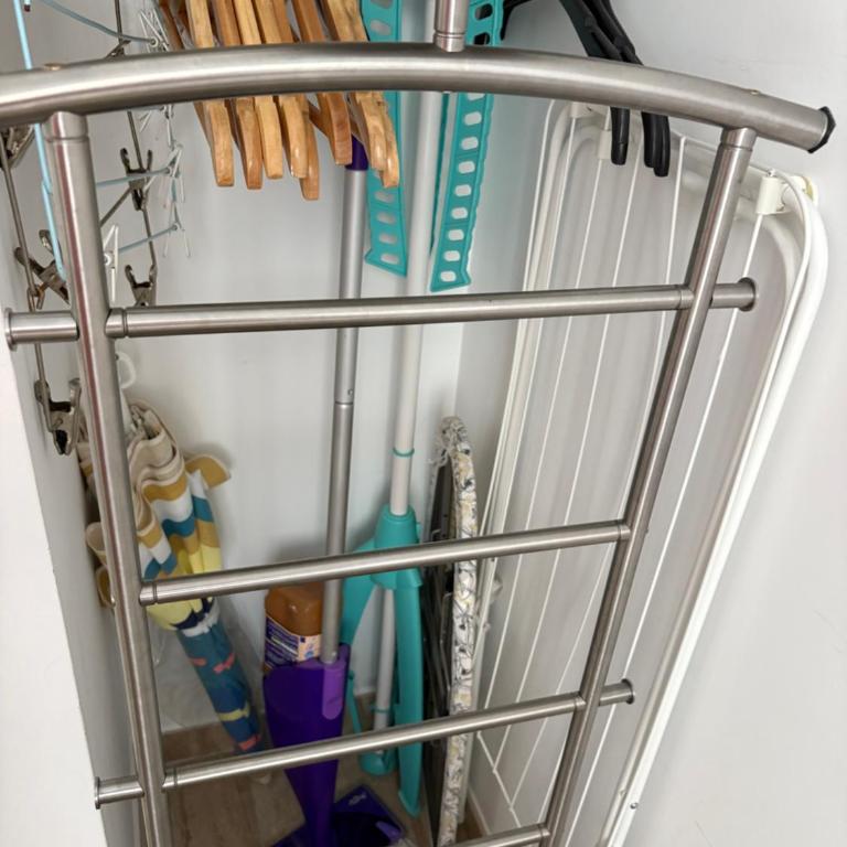 Appart hyper centre Nice - Appartement 1 Chambre - 7