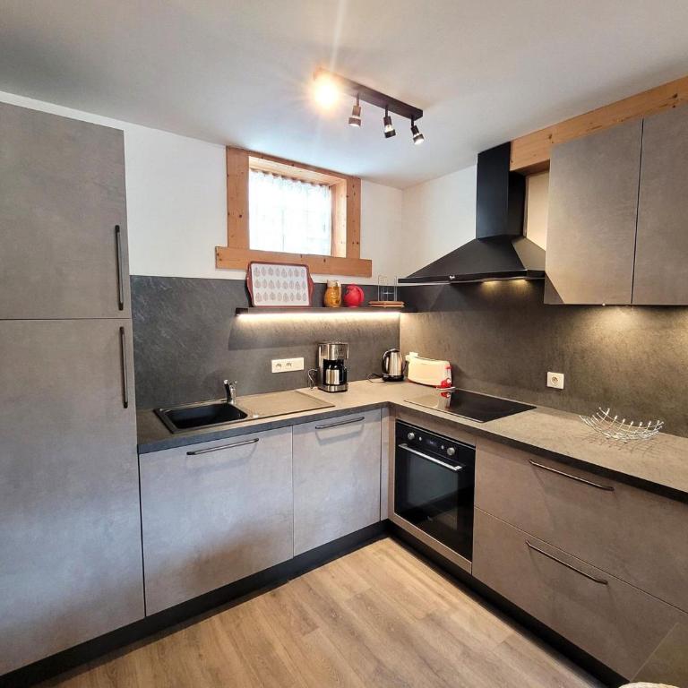 Appartement 6 personnes, centre station, rénové, balcon - FR-1-598-76 - Appartamento (6 Adulti) - 14