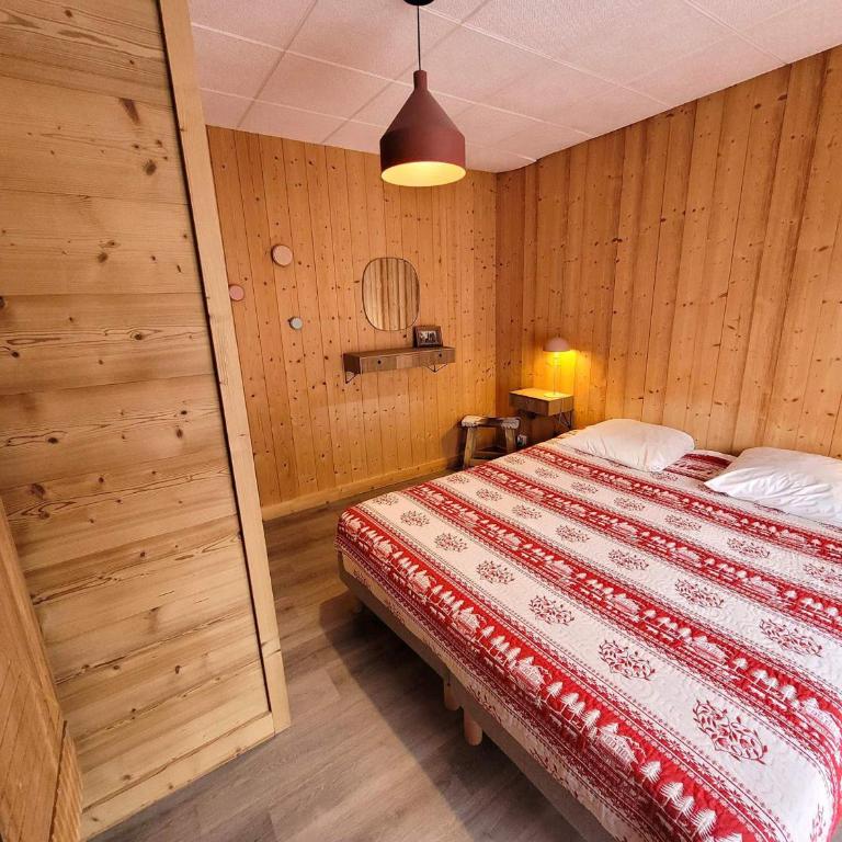 Appartement 6 personnes, centre station, rénové, balcon - FR-1-598-76 - Appartamento (6 Adulti) - 16