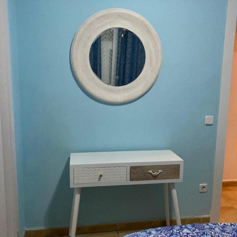 Céntrico apartamento junto al pimiento - Apartamento de 3 dormitorios - 4
