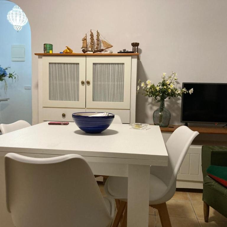 Céntrico apartamento junto al pimiento - Apartamento de 3 dormitorios - 5