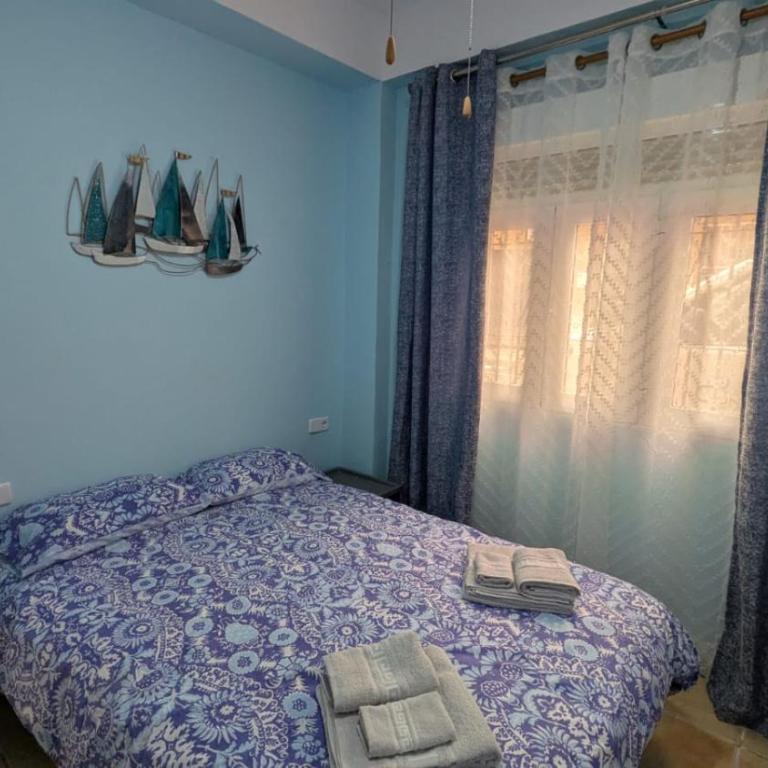 Céntrico apartamento junto al pimiento - Apartamento de 3 dormitorios - 7