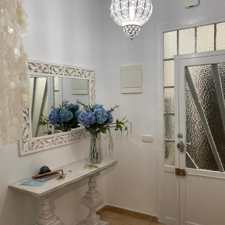 Céntrico apartamento junto al pimiento - Apartamento de 3 dormitorios - 1