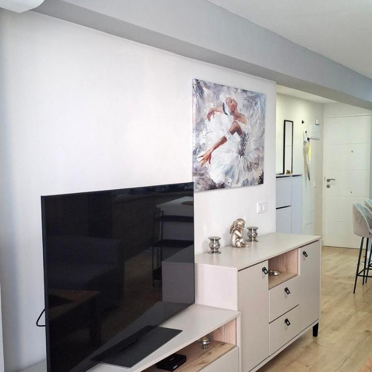 Acuario stay - One-Bedroom Apartment - 10