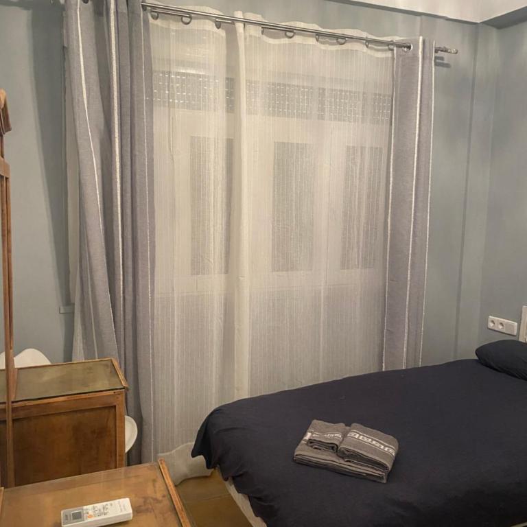 Céntrico apartamento junto al pimiento - Apartamento de 3 dormitorios - 9