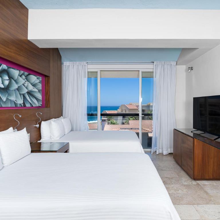 Krystal Grand Los Cabos - All Inclusive - Deluxe Doppelzimmer - 1