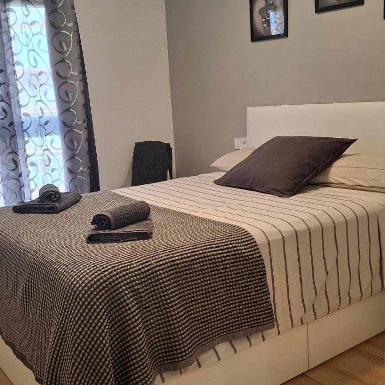 Acuario stay - One-Bedroom Apartment - 34