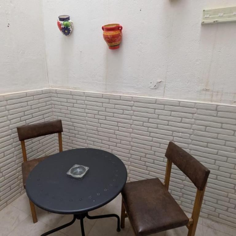 Céntrico apartamento junto al pimiento - Apartamento de 3 dormitorios - 13
