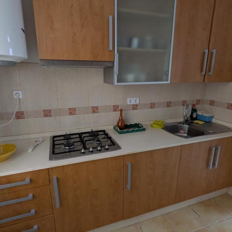 Céntrico apartamento junto al pimiento - Apartamento de 3 dormitorios - 14