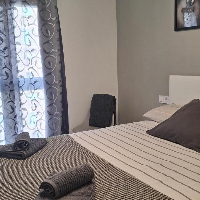 Acuario stay - One-Bedroom Apartment - 41