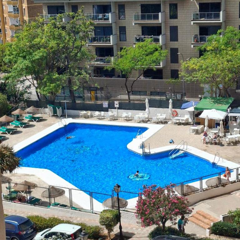 Acuario stay - One-Bedroom Apartment - 38